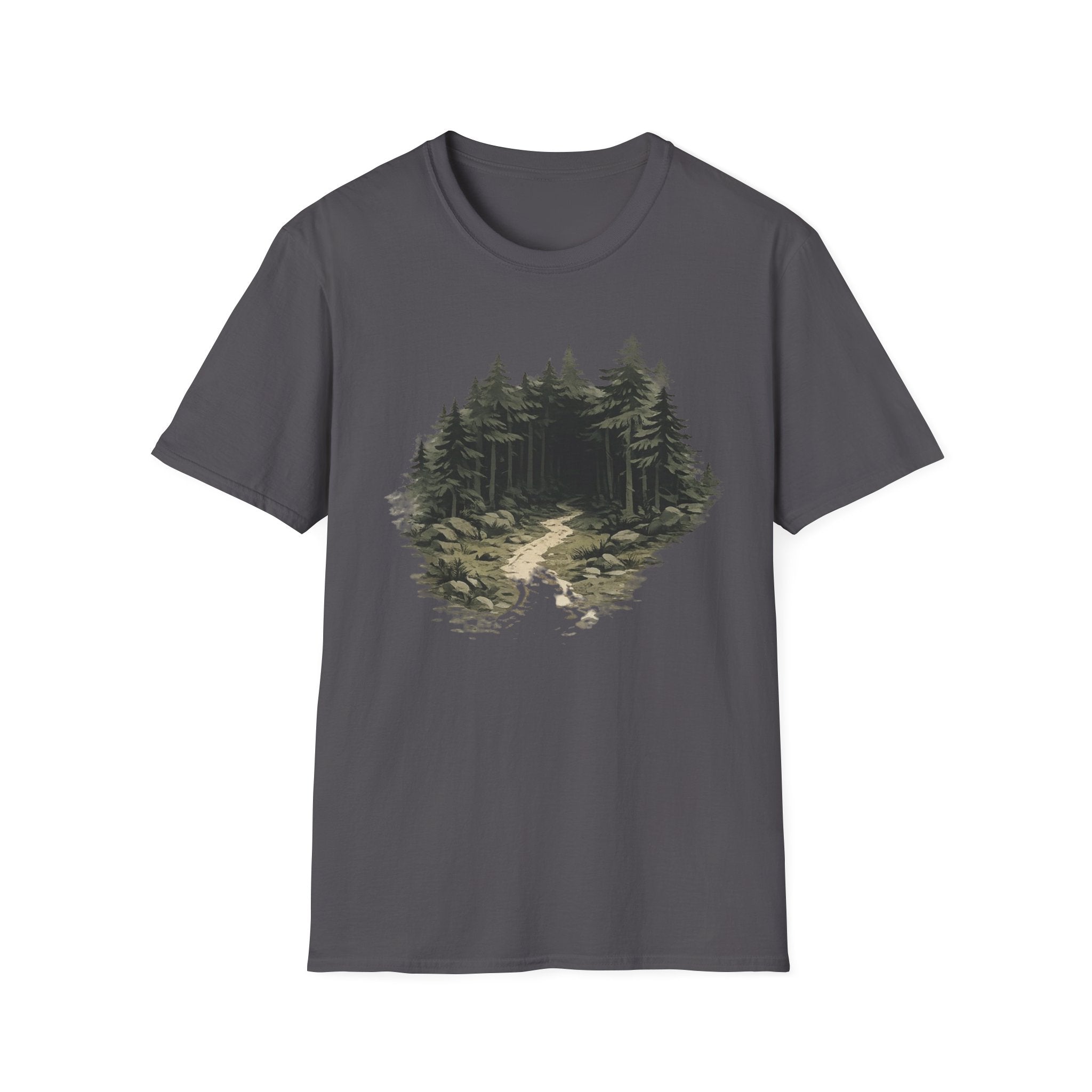 Forest Trail Tee Shirt