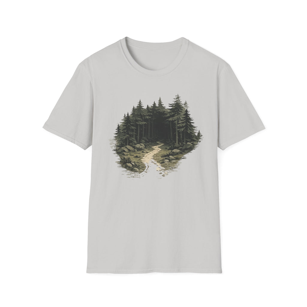 Forest Trail Tee Shirt