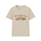 Retired and Roaming Tee Shirt