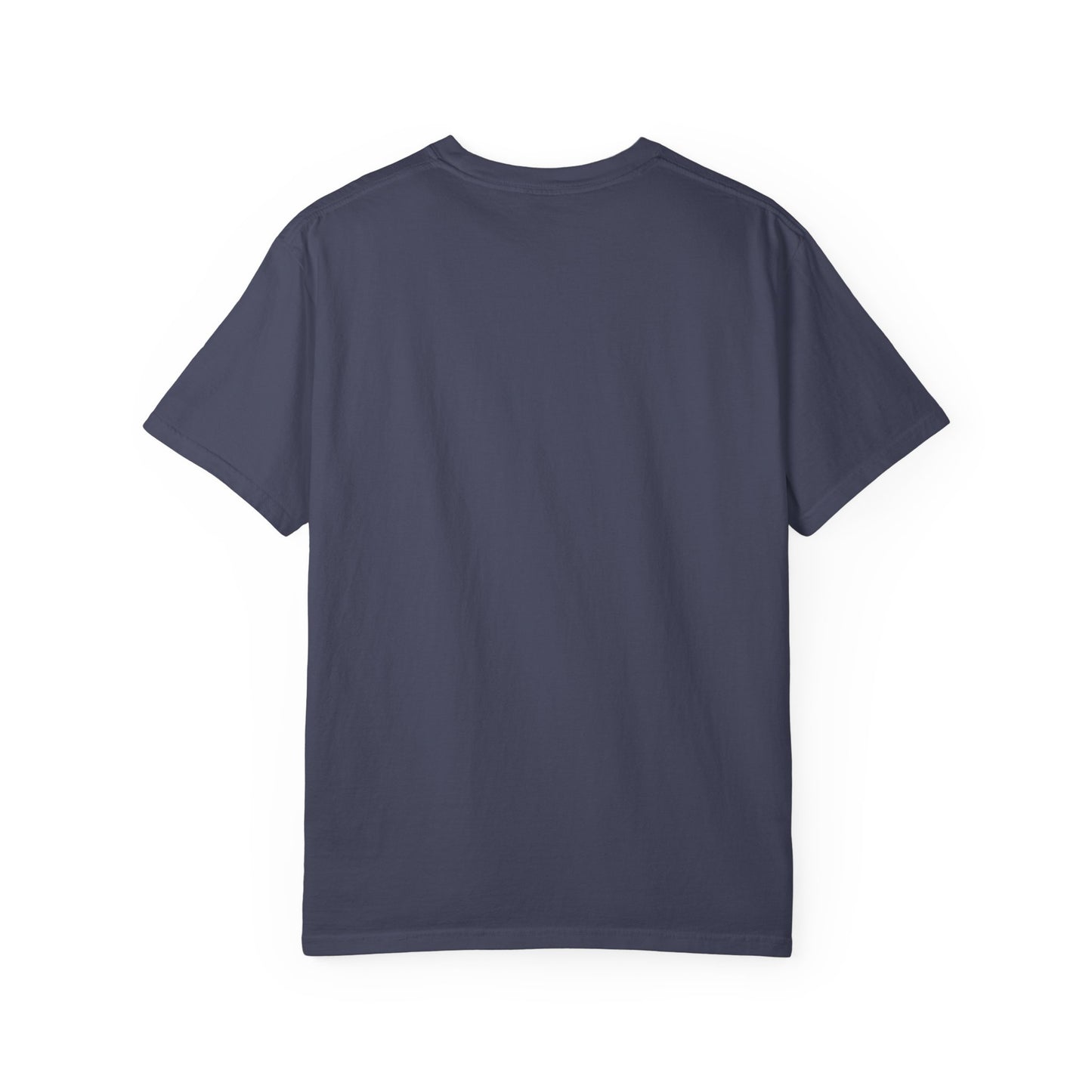 Comfort Colors T-Shirt: 'Lead Me to the Rock' Psalm 61:2 Inspirational Tee