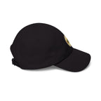 Tortoise Trail Dad Cap – Desert Tortoise Outdoor Baseball Hat