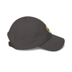 Tortoise Trail Dad Cap – Desert Tortoise Outdoor Baseball Hat