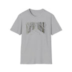 Forest Path  Tee Shirt