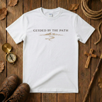 Guided by the Path T-Shirt
