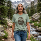 Not All Who Wander Are Lost Tee Shirt
