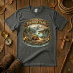 Be Still and Know I am God Tee Shirt