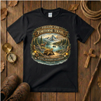 Be Still and Know I am God Tee Shirt