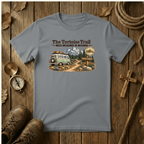 Mile Measured in Meaning Tee Shirt