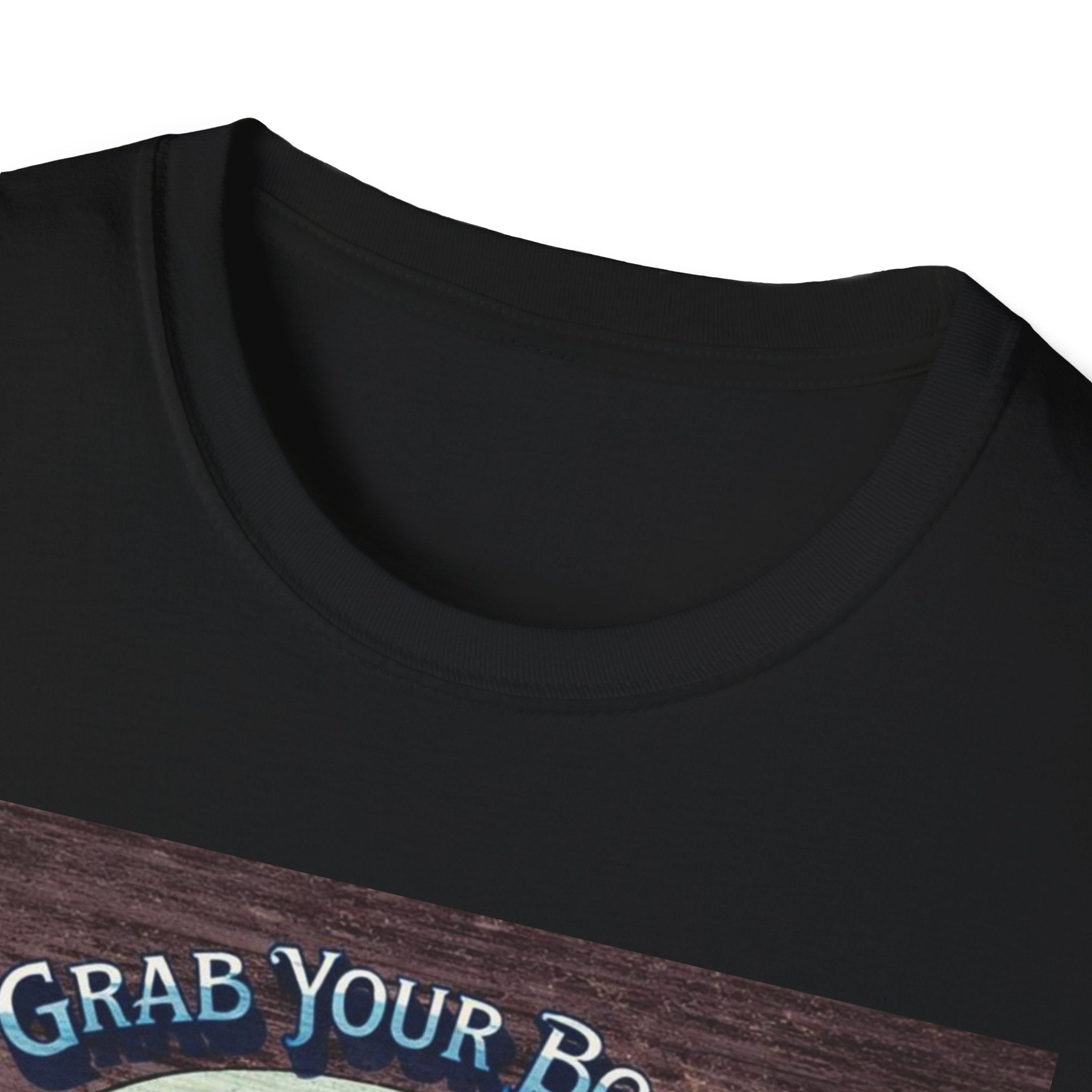 Grab your boots Tee Shirt