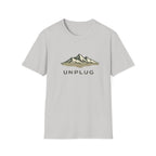 Unplug Tee Shirt