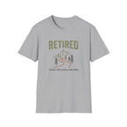 Retired - Trail Blazer Tee Shirt