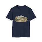 Miles Measured in Meaning Tee Shirt