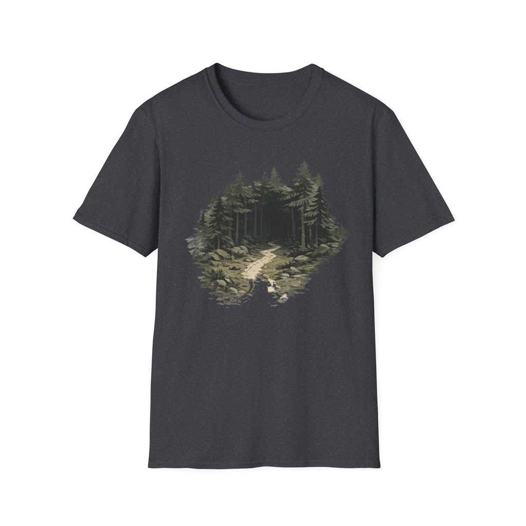 Forest Trail Tee Shirt