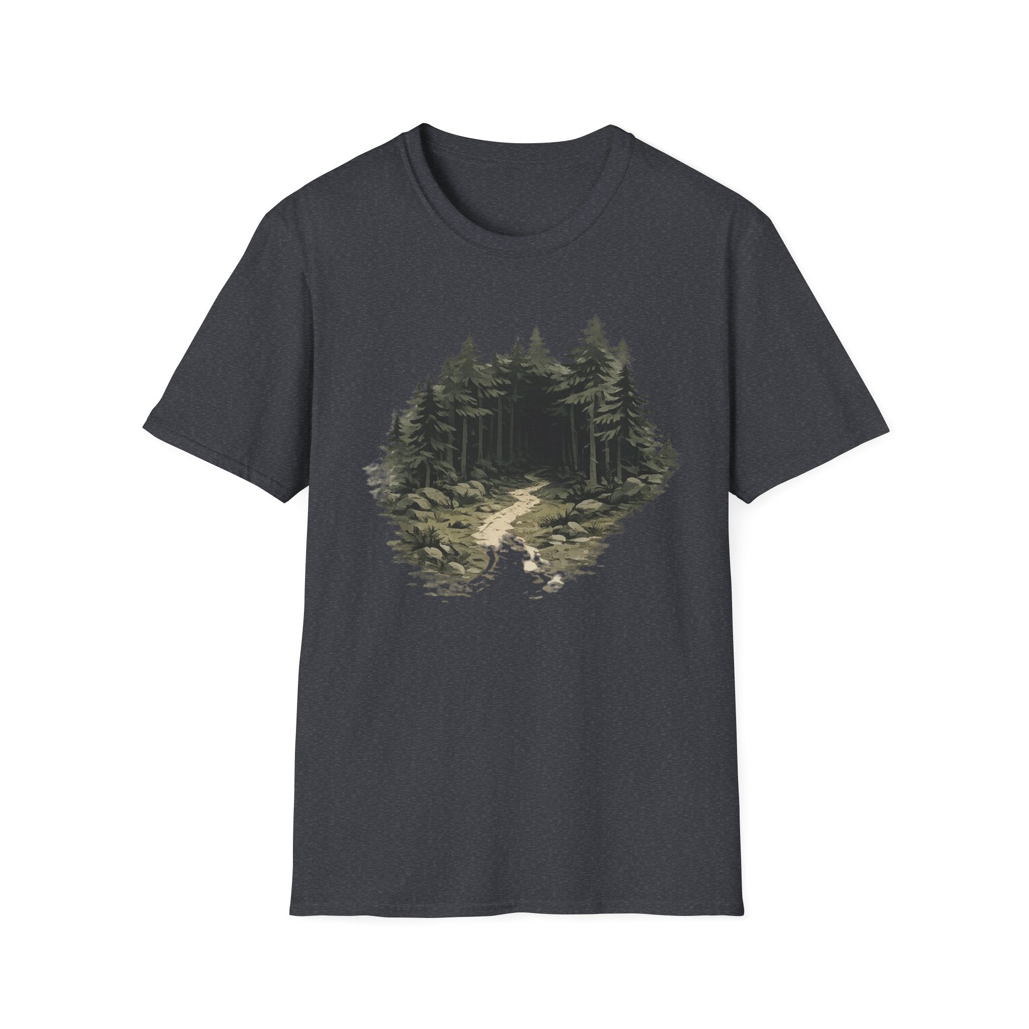 Forest Trail Tee Shirt