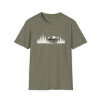 Tranquil Forest Tee Shirt