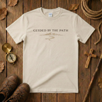 Guided by the Path T-Shirt