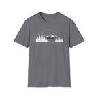 Tranquil Forest Tee Shirt