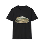 Miles Measured in Meaning Tee Shirt