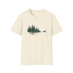 Serene Forest Tee Shirt