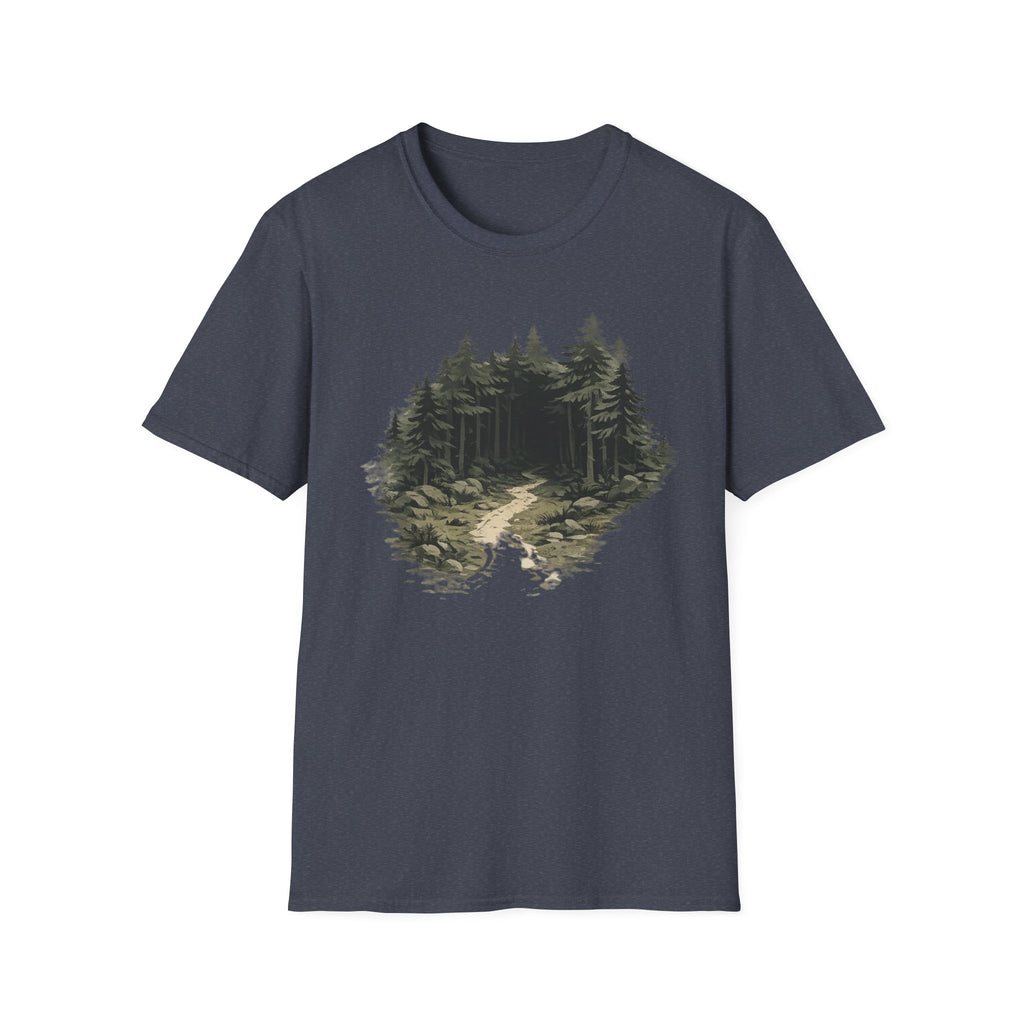 Forest Trail Tee Shirt