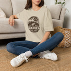 Not All Who Wander Are Lost Tee Shirt