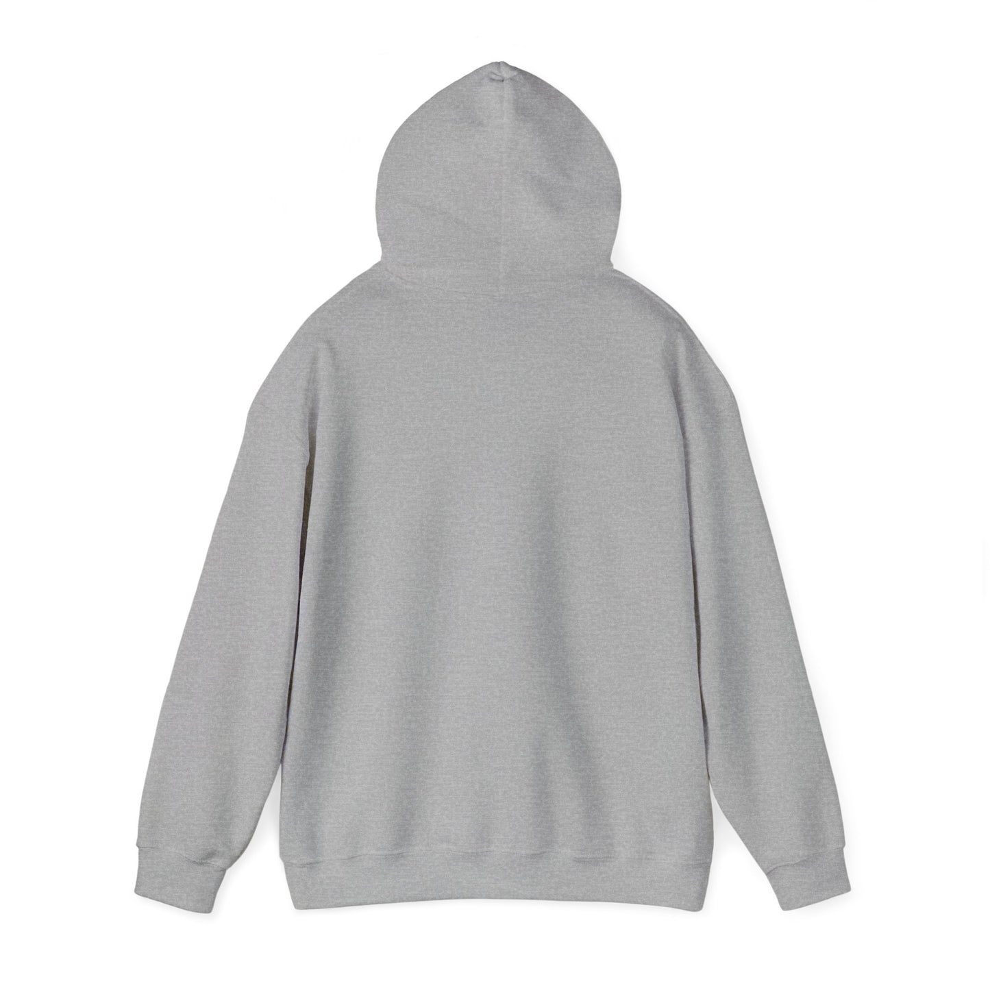 Cozy Unisex Heavy Blend™ Hooded Sweatshirt - Perfect for All Seasons