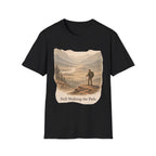 Still Walking the Path Tee Shirt