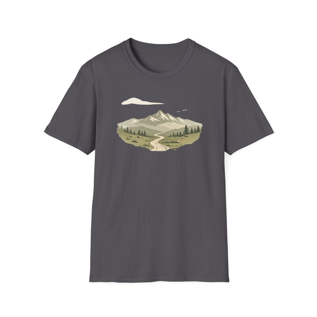 Valley Trail Tee Shirt