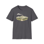 Valley Trail Tee Shirt