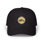 Tortoise Trail Dad Cap – Desert Tortoise Outdoor Baseball Hat