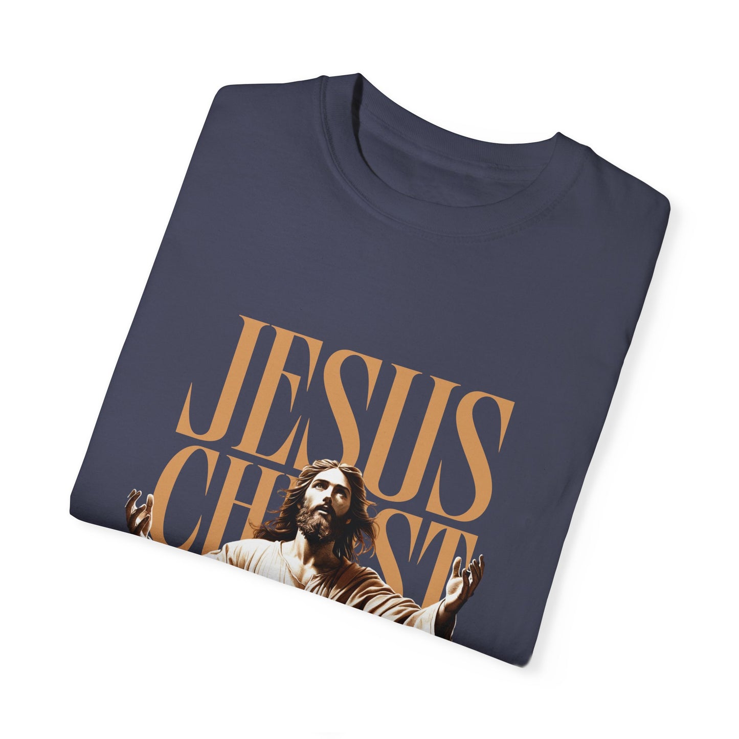 Christian Bible Verse Unisex Tee, The Way The Truth The Life John 14:6 Unisex Shirt, Religious Christian Apparel, Inspirational Graphic Tee, Christian Comfort Tee, John14:6  Scripture