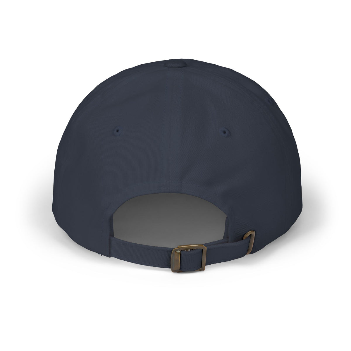 Trail Tested • Faith Approved Dad Cap — Outdoor Mountain Embroidered Baseball Hat