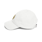 Tortoise Trail Dad Cap – Desert Tortoise Outdoor Baseball Hat