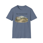 Miles Measured in Meaning Tee Shirt