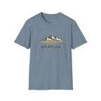 Unplug Tee Shirt