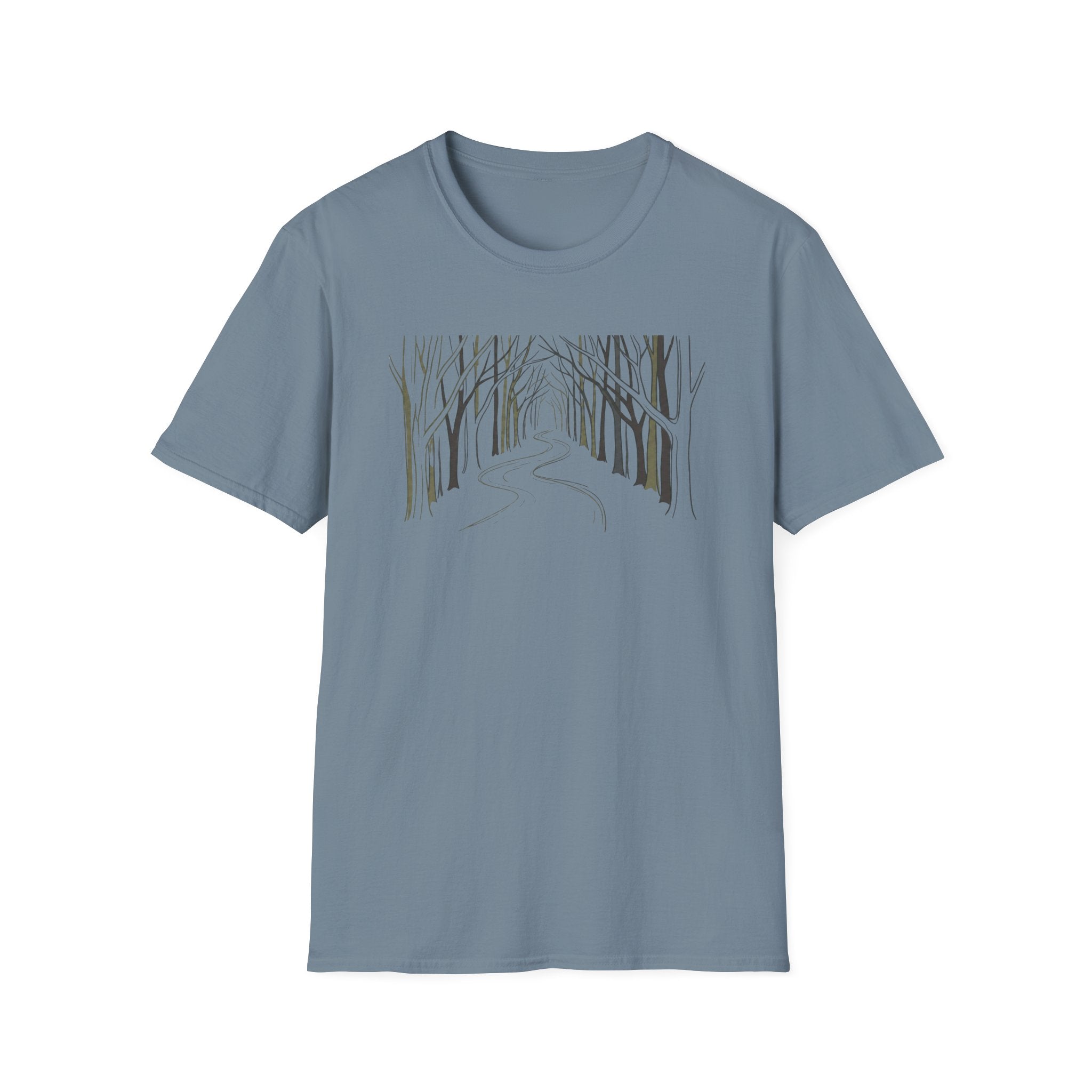 Forest Path  Tee Shirt
