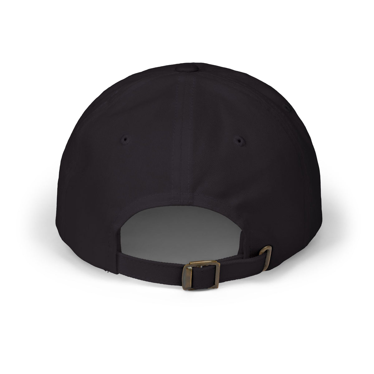 Trail Tested • Faith Approved Dad Cap — Outdoor Mountain Embroidered Baseball Hat