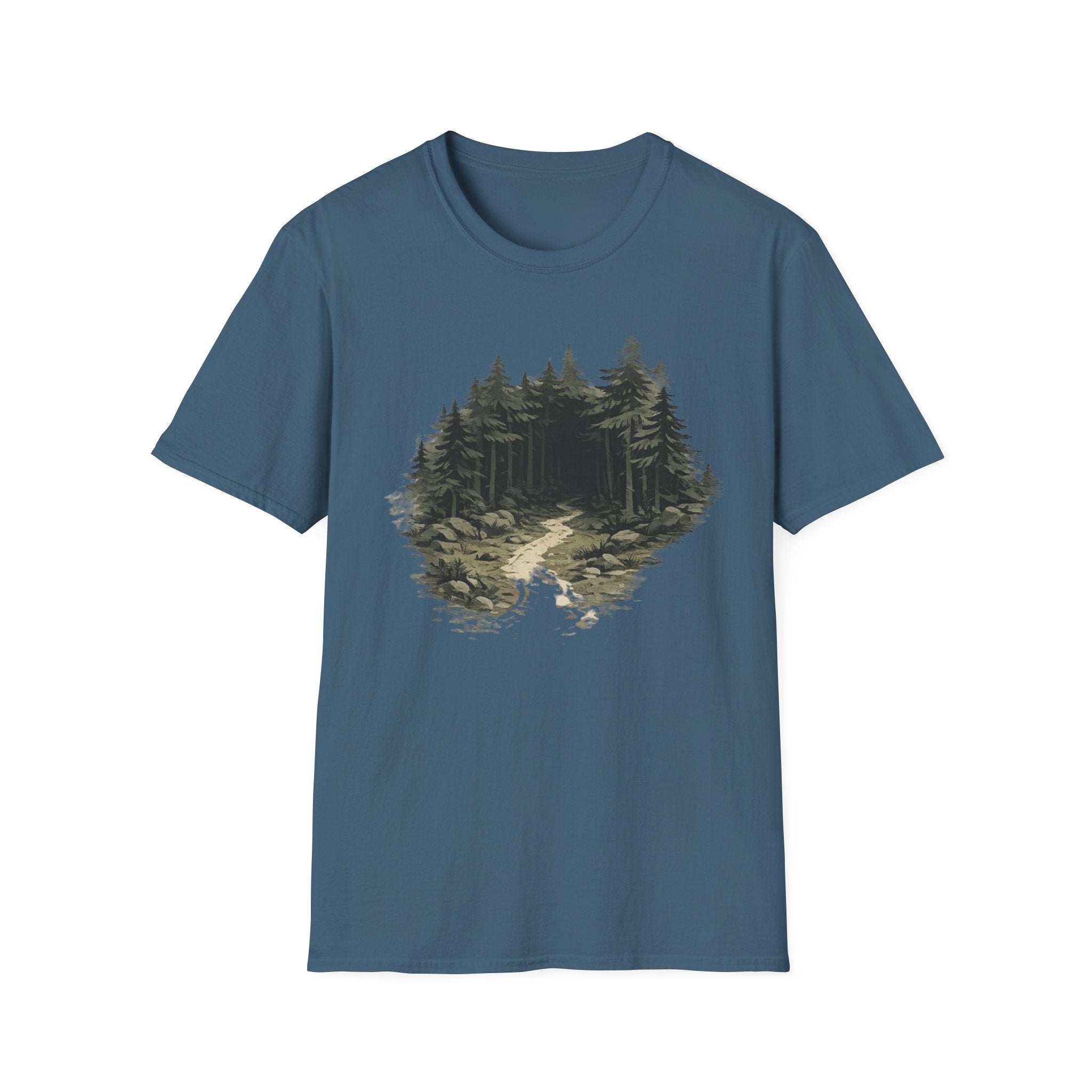 Forest Trail Tee Shirt