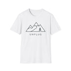 Unplug Tee Shirt