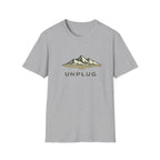 Unplug Tee Shirt