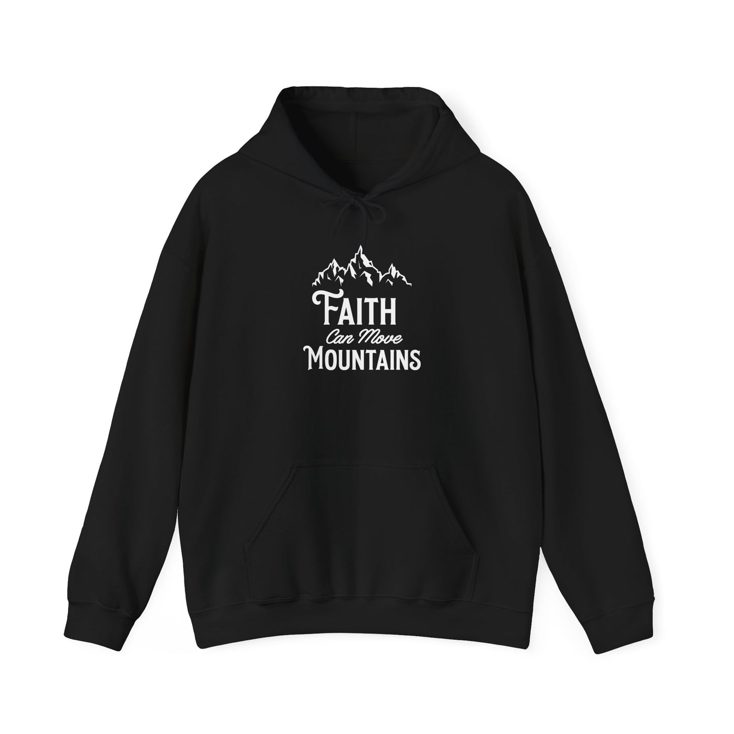 Cozy Unisex Heavy Blend™ Hooded Sweatshirt - Perfect for All Seasons