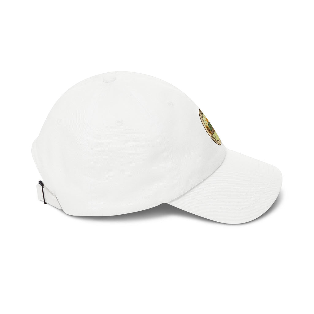 Tortoise Trail Dad Cap – Desert Tortoise Outdoor Baseball Hat