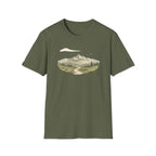 Valley Trail Tee Shirt
