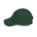 Tortoise Trail Dad Cap – Desert Tortoise Outdoor Baseball Hat