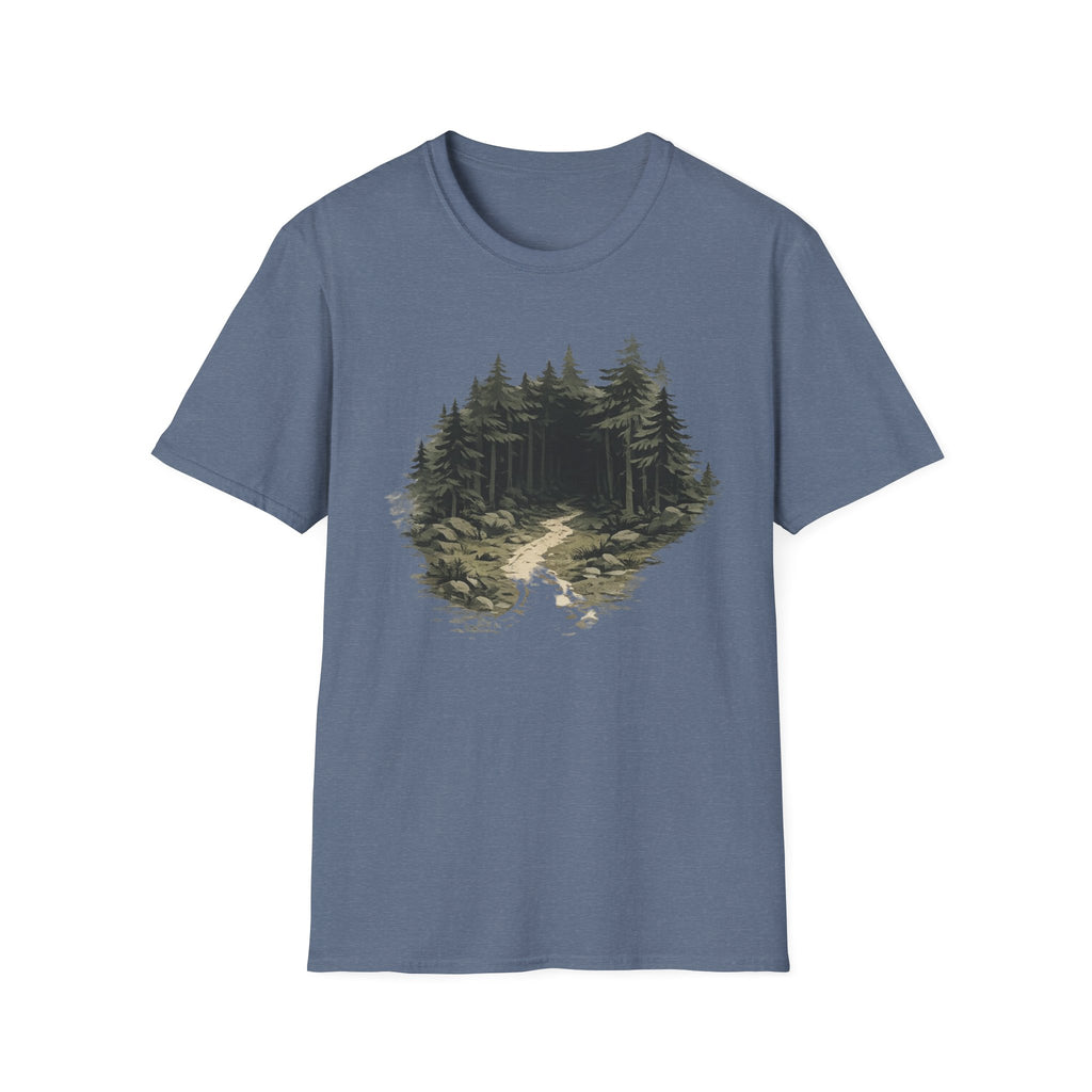 Forest Trail Tee Shirt