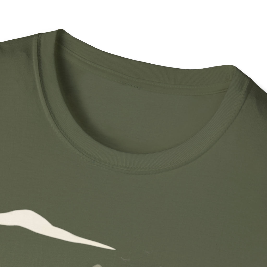 Valley Trail Tee Shirt