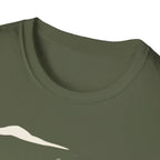 Valley Trail Tee Shirt