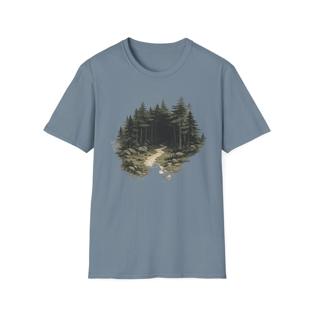 Forest Trail Tee Shirt