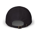 Classic Dad Cap - 'Be Still & Know' Mountain Camping Hat