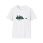 Serene Forest Tee Shirt